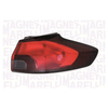 Magneti Marelli Rear Light Lamp Right 714021470801 thumbnail