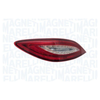 Magneti Marelli Rear Light Lamp Right 714021400807 thumbnail