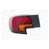 Magneti Marelli Rear Light Lamp Right 714081400203 thumbnail