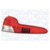 Magneti Marelli Rear Light Lamp Right 714027161802 thumbnail