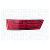 Magneti Marelli Rear Light Lamp Right 714020900802 thumbnail