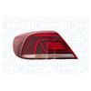 Magneti Marelli Rear Light Lamp Right 714081170801 thumbnail