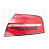Magneti Marelli Rear Light Lamp Right 715011113004 thumbnail