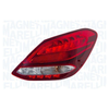 Magneti Marelli Rear Light Lamp Right 715011128004 thumbnail