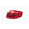 Magneti Marelli Rear Light Lamp Right 715106345220 thumbnail