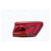 Magneti Marelli Rear Light Lamp Right 715001172012 thumbnail