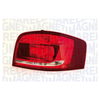 Magneti Marelli Rear Light Lamp Right 714021910805 thumbnail