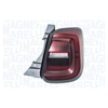 Magneti Marelli Rear Light Lamp Right 714020270807 thumbnail