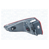 Magneti Marelli Rear Light Lamp Right 715011176002 thumbnail