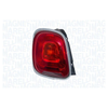 Magneti Marelli Rear Light Lamp Right 715104192060 thumbnail