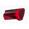 Magneti Marelli Rear Light Lamp Right 715001180102 thumbnail