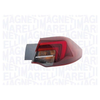 Magneti Marelli Rear Light Lamp Right 714020650806 thumbnail