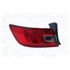 Magneti Marelli Rear Light Lamp Right 712205101120 thumbnail