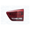 Magneti Marelli Rear Light Lamp Right 714000028823 thumbnail