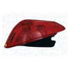 Magneti Marelli Rear Light Lamp Right 714025890804 thumbnail