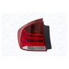 Magneti Marelli Rear Light Lamp Right 715104136000 thumbnail