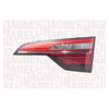 Magneti Marelli Rear Light Lamp Right 714081820202 thumbnail