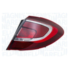 Magneti Marelli Rear Light Lamp Right 714000062490 thumbnail