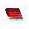 Magneti Marelli Rear Light Lamp Right 714027000806 thumbnail