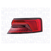 Magneti Marelli Rear Light Lamp Right 715001136004 thumbnail