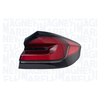 Magneti Marelli Rear Light Lamp Right 715001203002 thumbnail