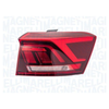 Magneti Marelli Rear Light Lamp Right 714028928007 thumbnail