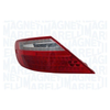 Magneti Marelli Rear Light Lamp Right 714021390801 thumbnail