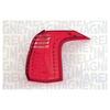 Magneti Marelli Rear Light Lamp Right 714026120804 thumbnail