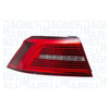 Magneti Marelli Rear Light Lamp Right 714081420821 thumbnail