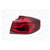 Magneti Marelli Rear Light Lamp Right 715106345260 thumbnail