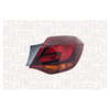Magneti Marelli Rear Light Lamp Right 714021651803 thumbnail