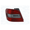 Magneti Marelli Rear Light Lamp Right 715011056004 thumbnail