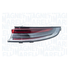 Magneti Marelli Rear Light Lamp Right 714020390805 thumbnail
