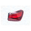Magneti Marelli Rear Light Lamp Right 715140199340 thumbnail