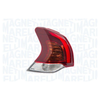 Magneti Marelli Rear Light Lamp Right 714081290801 thumbnail
