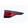 Magneti Marelli Rear Light Lamp Right 714020330809 thumbnail