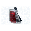 Magneti Marelli Rear Light Lamp Right 714027040891 thumbnail