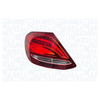 Magneti Marelli Rear Light Lamp Right 714020780851 thumbnail