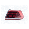 Magneti Marelli Rear Light Lamp Right 715010436480 thumbnail
