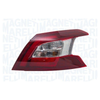 Magneti Marelli Rear Light Lamp Right 714081250801 thumbnail