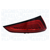 Magneti Marelli Rear Light Lamp Right 714021240801 thumbnail