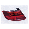 Magneti Marelli Rear Light Lamp Right 714081100801 thumbnail