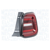 Magneti Marelli Rear Light Lamp Right 714020270805 thumbnail
