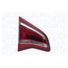 Magneti Marelli Rear Light Lamp Right 714000028723 thumbnail