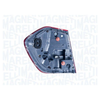 Magneti Marelli Rear Light Lamp Right 710815901200 thumbnail