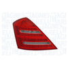 Magneti Marelli Rear Light Lamp Right 715011072002 thumbnail