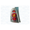 Magneti Marelli Rear Light Lamp Right 715011104004 thumbnail