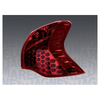Magneti Marelli Rear Light Lamp Right 714026030802 thumbnail