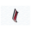 Magneti Marelli Rear Light Lamp Right 714081311014 thumbnail