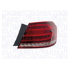 Magneti Marelli Rear Light Lamp Right 715011116002 thumbnail
